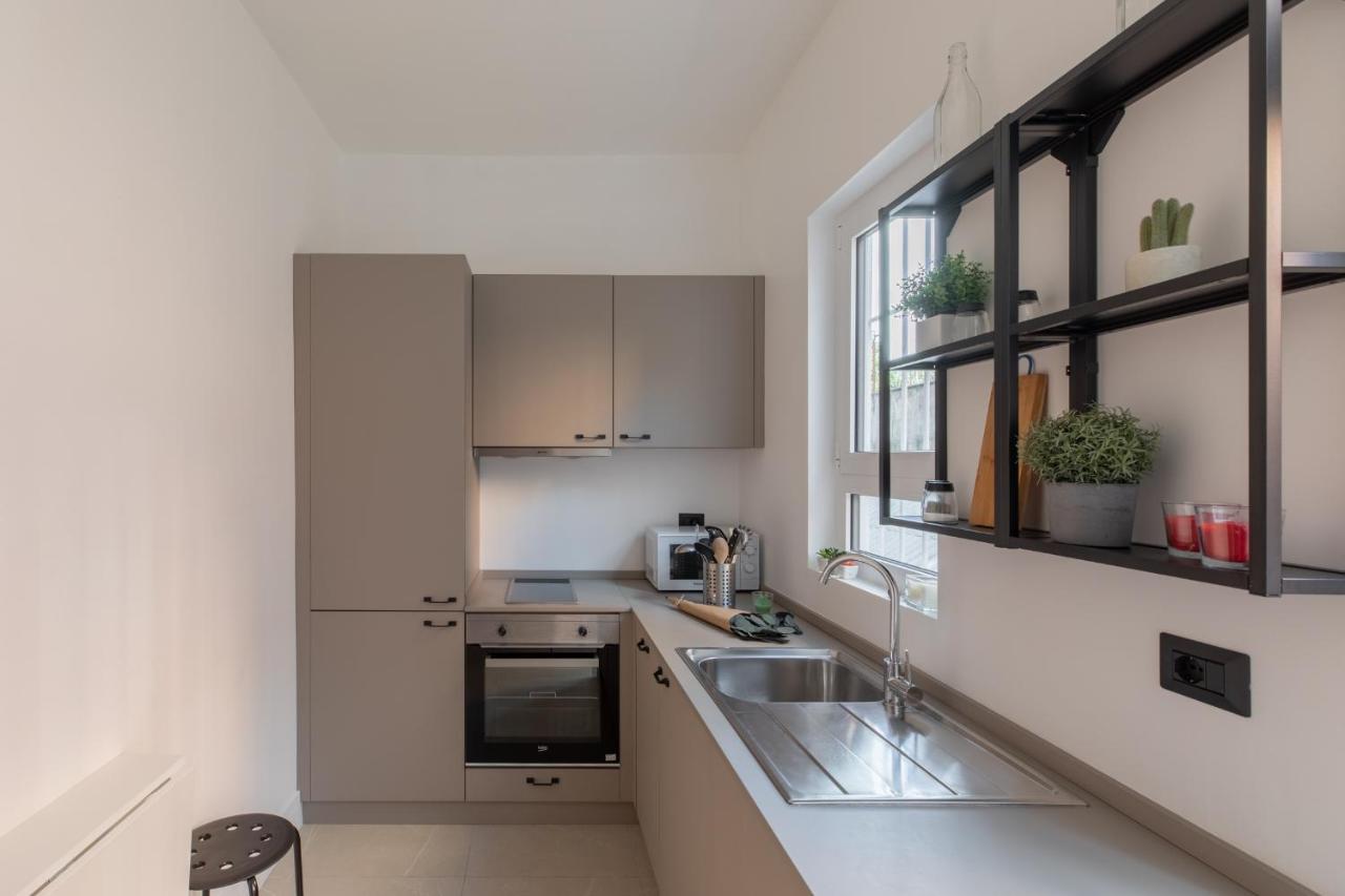 Iflat Luxe Experience Appartamento *