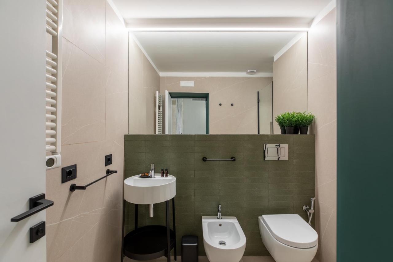 Iflat Luxe Experience Appartamento