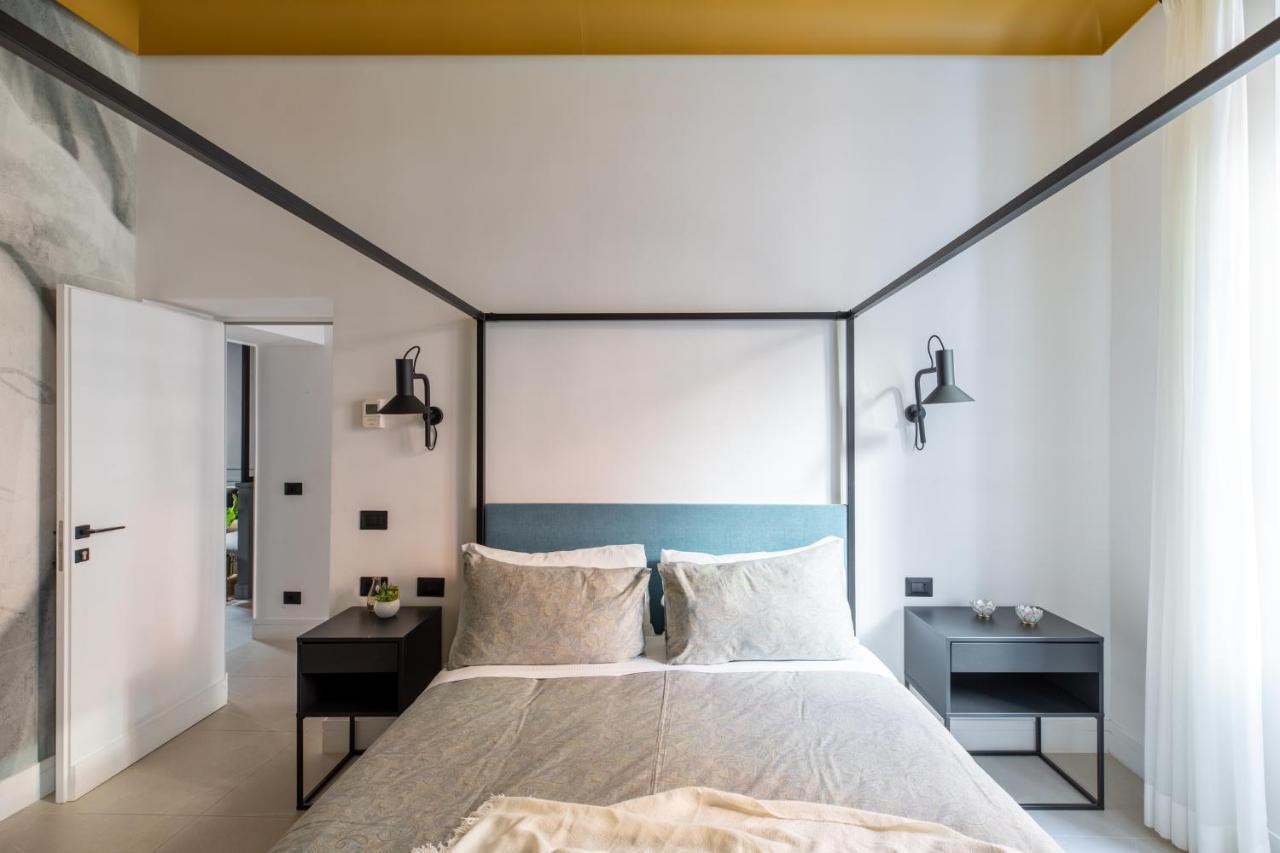 Appartamento Iflat Luxe Experience *