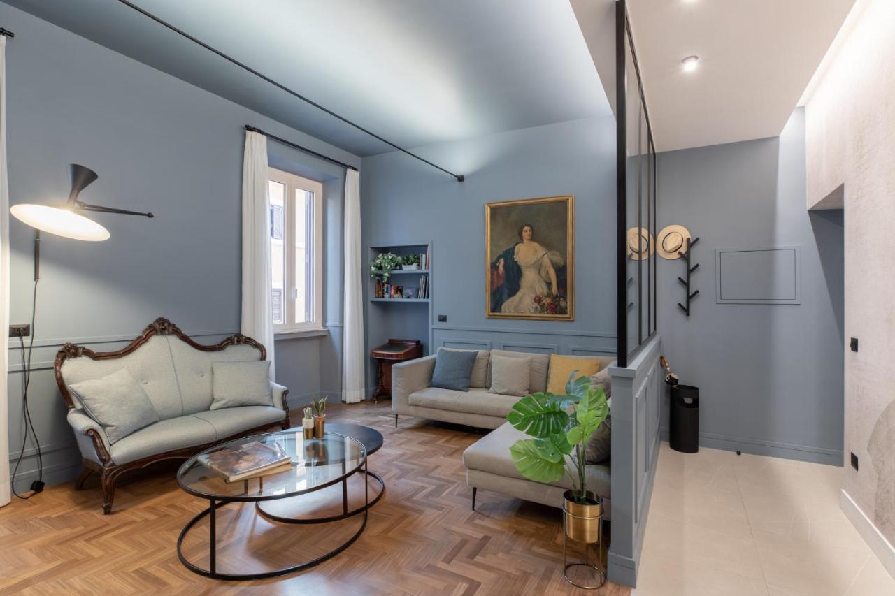 Appartamento Iflat Luxe Experience