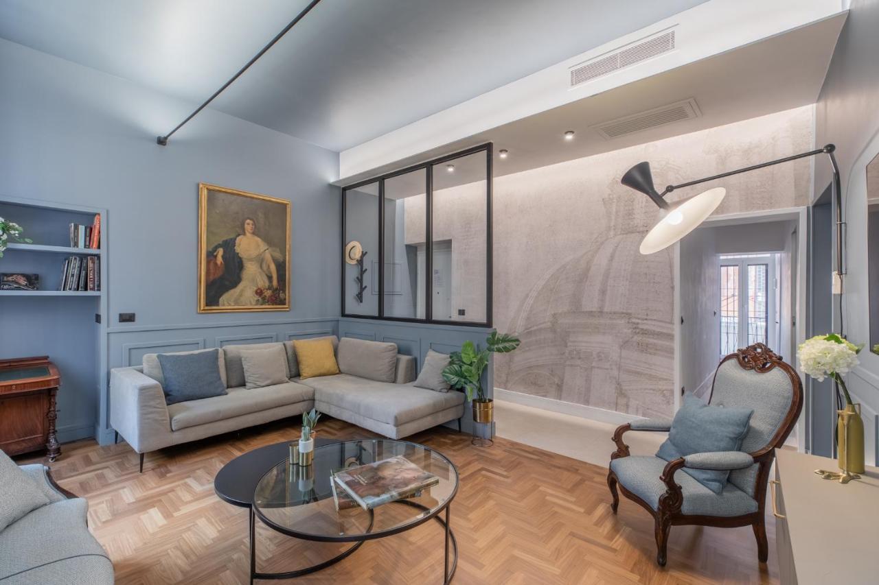 Appartamento Iflat Luxe Experience Roma