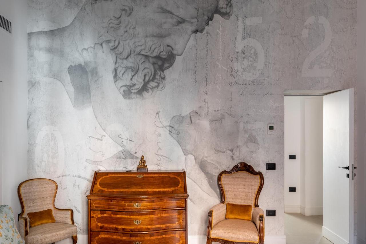 Appartamento Iflat Luxe Experience Roma