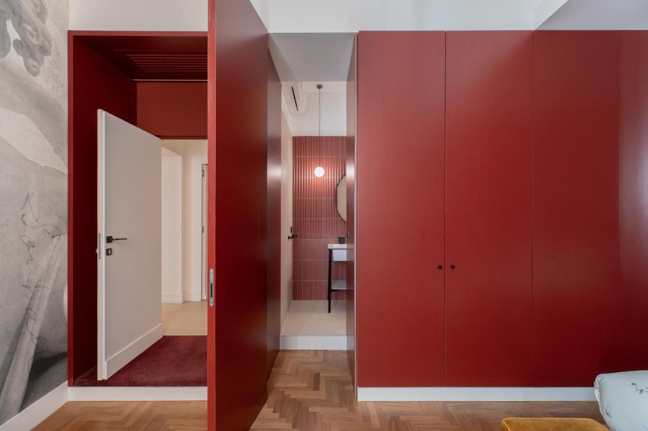 Iflat Luxe Experience Appartamento Roma