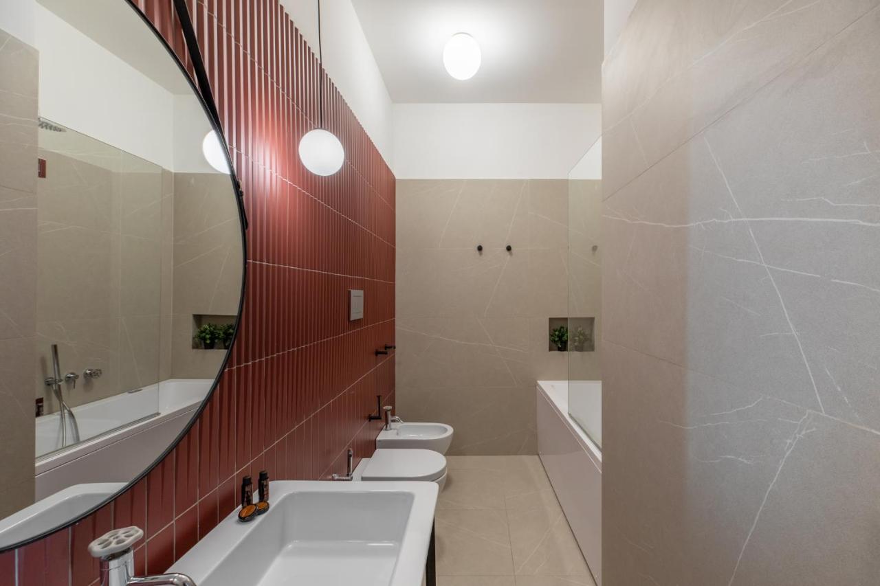 Iflat Luxe Experience Appartamento Roma