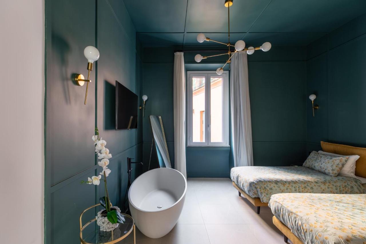 Iflat Luxe Experience Appartamento *