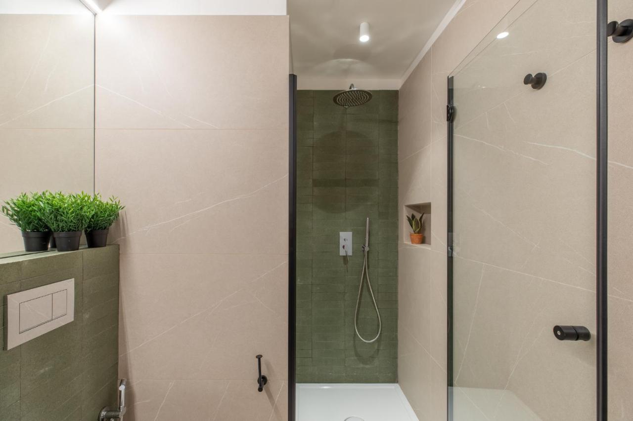 Appartamento Iflat Luxe Experience