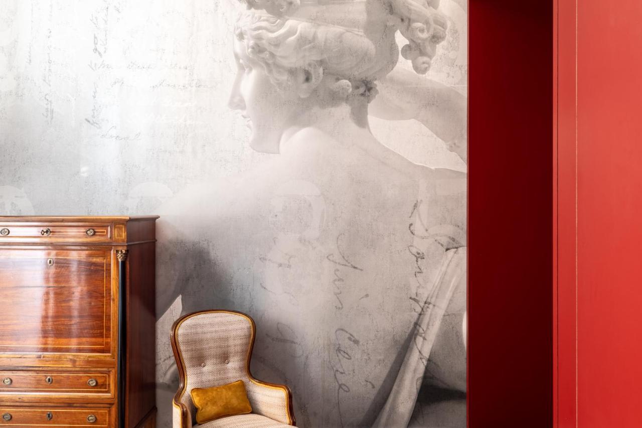 Appartamento Iflat Luxe Experience *