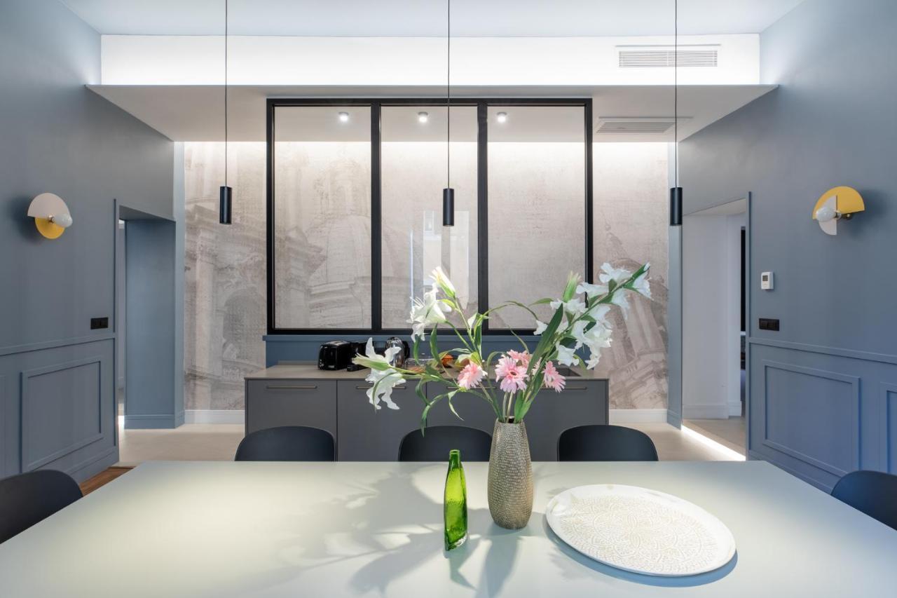 Iflat Luxe Experience Appartamento *