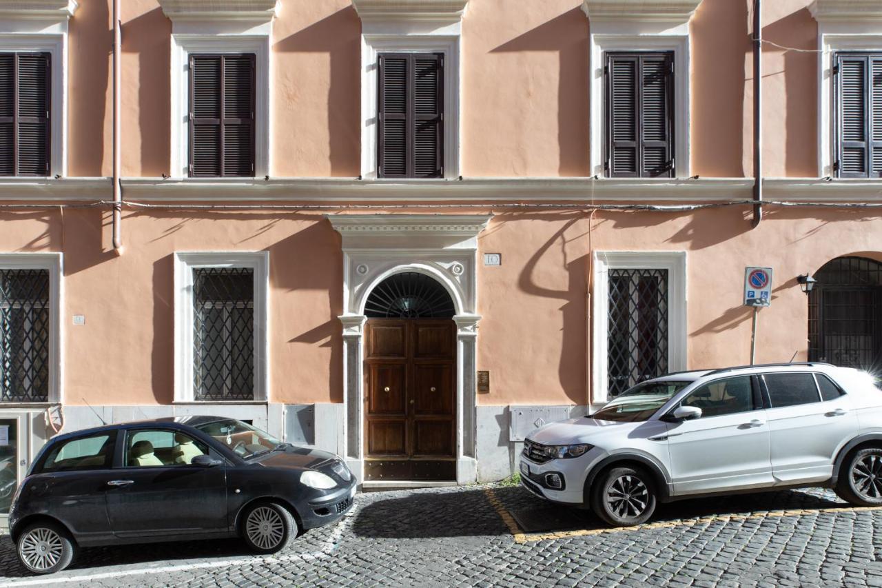 Appartamento Iflat Luxe Experience Roma