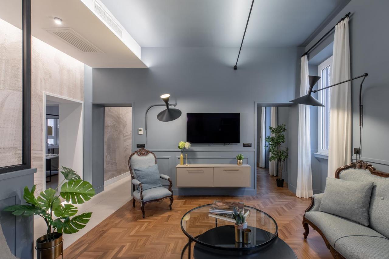 Iflat Luxe Experience Appartamento Roma
