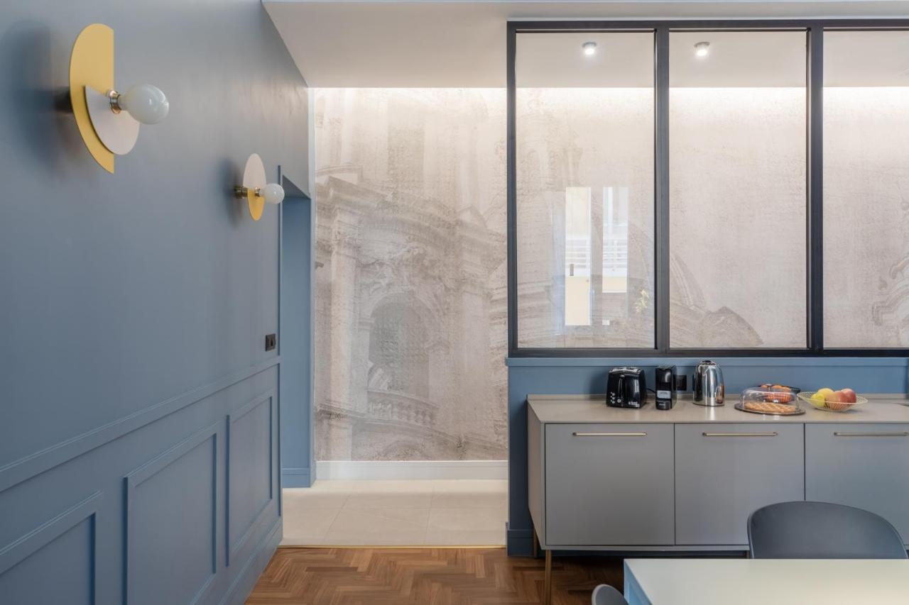 Appartamento Iflat Luxe Experience