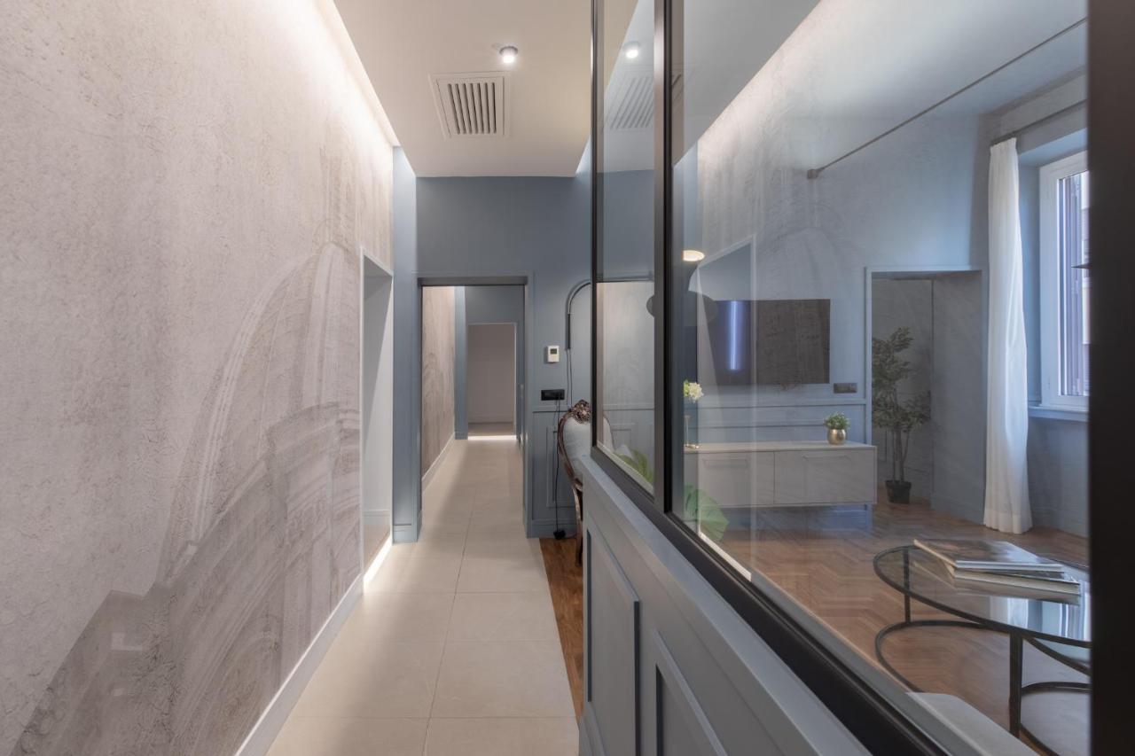 Appartamento Iflat Luxe Experience *