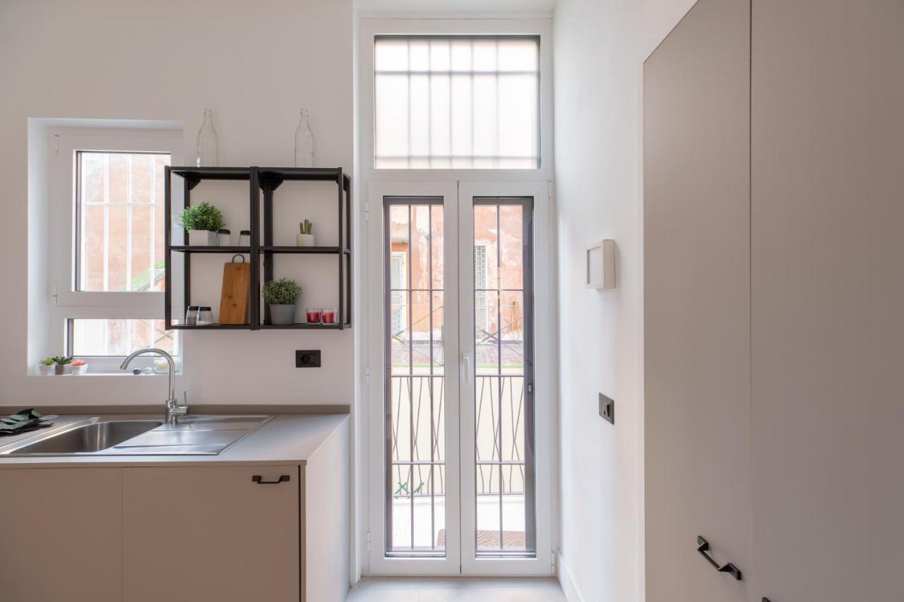 Appartamento Iflat Luxe Experience *