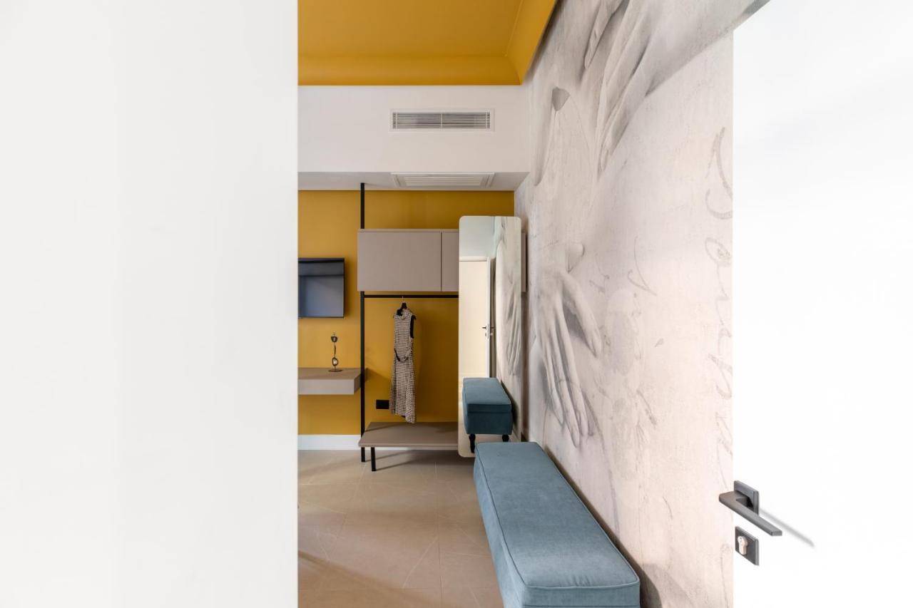 Appartamento Iflat Luxe Experience Roma