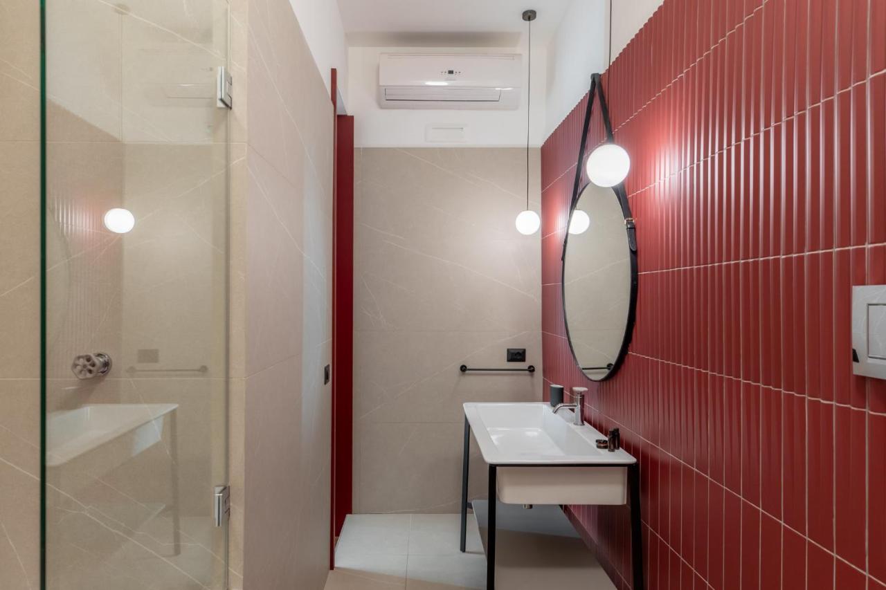 Iflat Luxe Experience Appartamento Roma