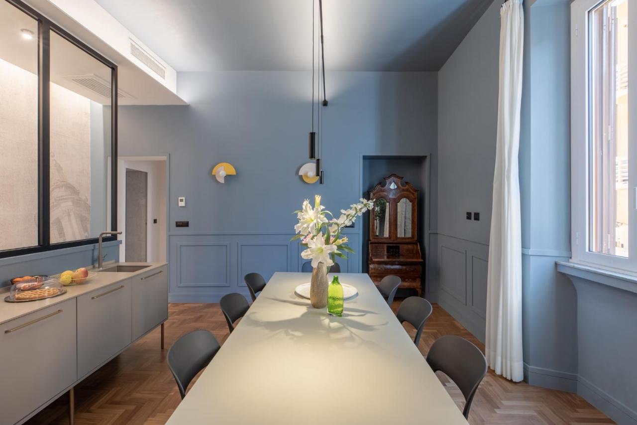 Appartamento Iflat Luxe Experience *