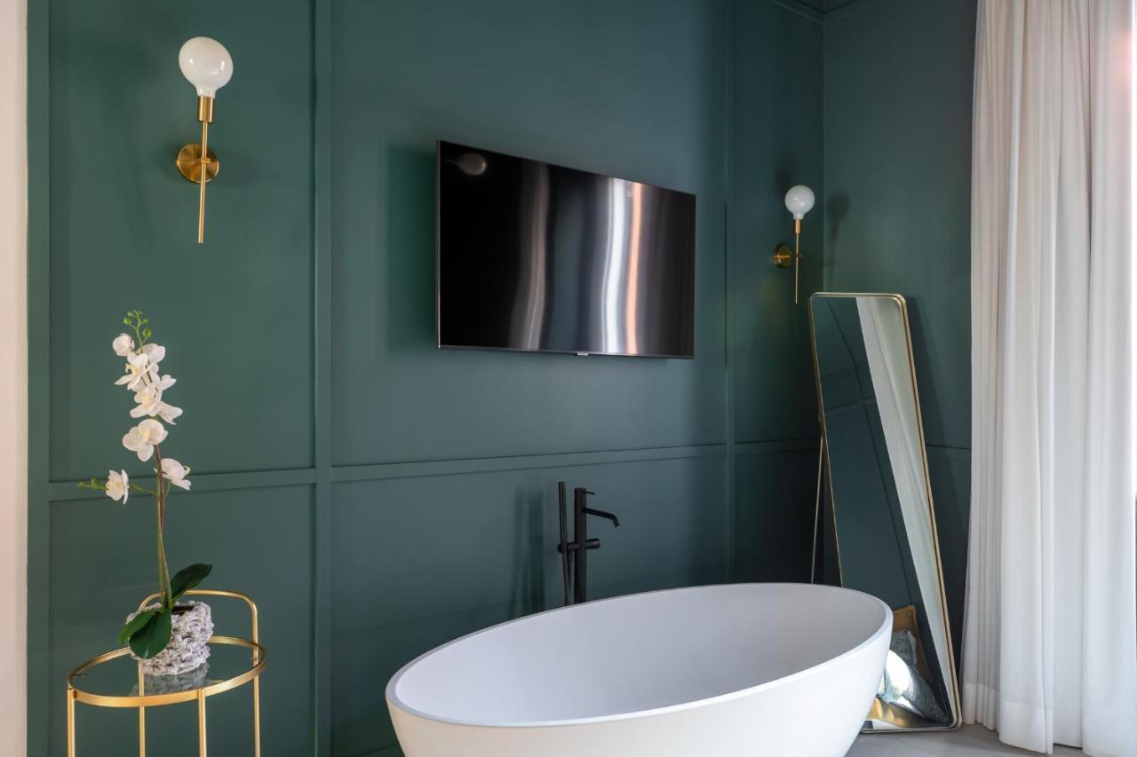 Iflat Luxe Experience Appartamento *